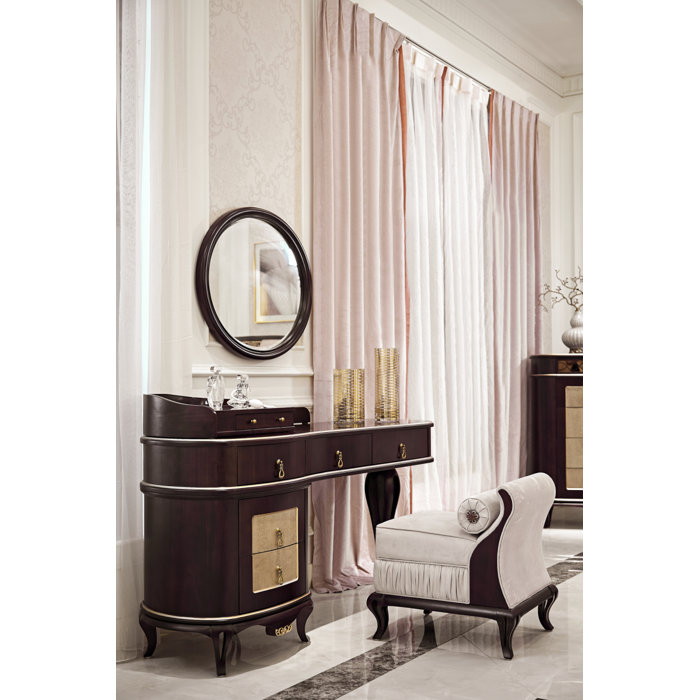 InfinityFurnitureImport Vanity Perigold